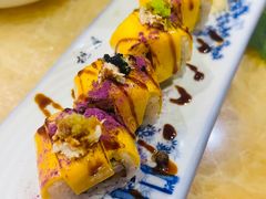 -桃屋日本料理(清华科技园店)