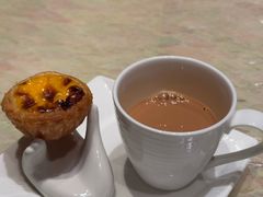 -8餐厅(新葡京酒店)