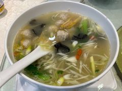 -玉华宫宾馆·餐厅(铜川驻京办店)