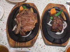 -战斧牛排餐厅(悦方IDmall店)