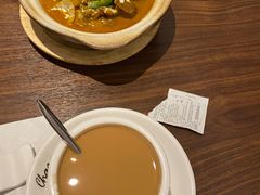 -港丽餐厅(正大店)