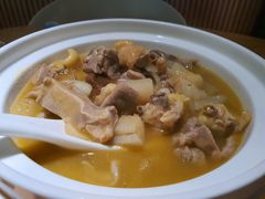 -周三的情书花园餐厅(江北店)