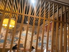 -福苗小骆驼烧烤(大唐不夜城店)