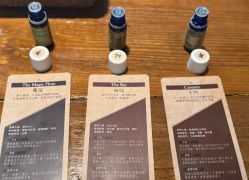 -芳香乐府疗愈空间·SPA·冥想