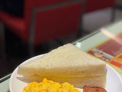 -民华餐厅(华鸿大楼店)