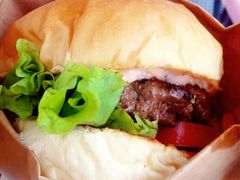 -BURGER BRO'S