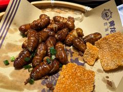 -黄龙海鲜大排档(杭州总店)