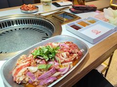 -杨记齐齐哈尔烤肉(总店)