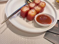 -铭家点心(秦岭路店)
