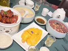 -阿莉餐厅(枣阳路店)