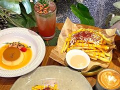 -Rosemary·纽西兰简餐(江南西店)