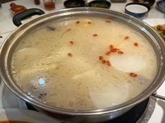 -聚味罗记大排檔·烧烤·鲜鱼杂·甲鱼煲(科学馆店)