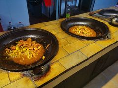 -那家老院子东北菜·饺子·小鸡炖蘑菇(艳华街店)