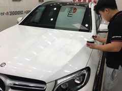 -车艺尚上海龙膜隐形车衣汽车贴膜旗舰店