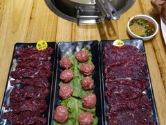 -嬷孙家潮汕牛肉火锅(北京路天河城店)