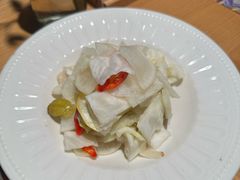 -甘思咪哚·云南艺术餐厅(天河广百店)