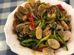 -钱大妈海鲜饭店(保利林语店)