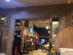 门面-利雅园酒家(大沙地店)