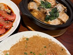 -妈妈菜舟山海鲜(定海古城店)