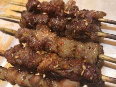 -白玉串城(南六中路店)