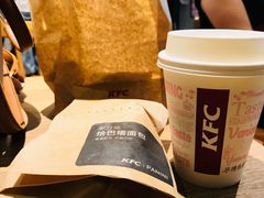 -肯德基(街道口店)