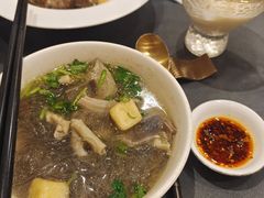 -A One Kitchen·南京精菜馆(晶丽酒店店)