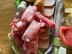 -Thai Basil罗勒叶泰式餐厅(时代天街店)