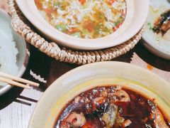 -大盐帮川菜馆(长楹天街店)