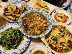 -协顺园回头馆(南顺城路店)