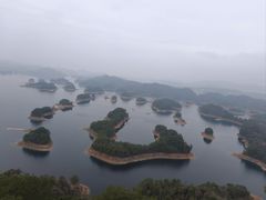 -千岛湖东南湖区