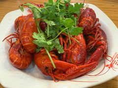 -鲁小三·大骨自助(金山总店)