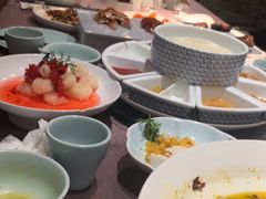 -羲和雅苑•北京烤鸭(乐园道万象城店)