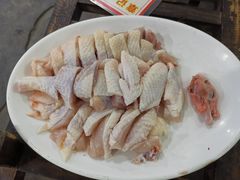 -章记正宗南岗鱼蛋火锅