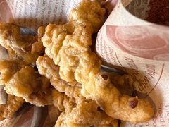 -北丐先生·野馄饨烧烤(雨花万象店)