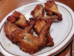 -CRAZYONES西班牙海鲜饭(上海美罗城店)