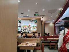 -小木屋拌饭(西安万象天地店)