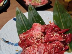 -虎丸烧肉(世纪汇店)