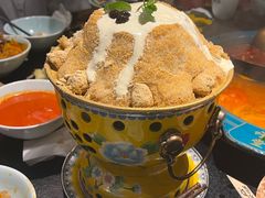 -吼堂老火锅(太古里总店)