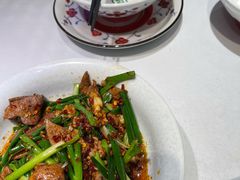 -费大厨辣椒炒肉(高铁吾悦广场店)