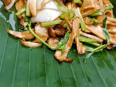 -茶花妹子云南餐厅(北大店)