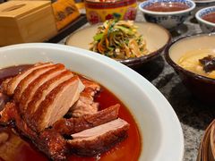 -南京大牌档(之心城店)