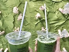 -THE MATCHA TOKYO抹茶东京