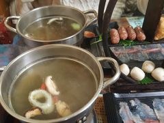 -丽江庭院之丽江往事(安定门店)
