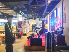 -马路牙子地桌烤肉(工体店)