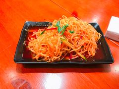 -鑫日千里马朝鲜族小馆(总店)