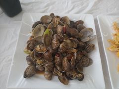 -渔民船说·北塘海鲜·天津菜·海肠捞饭(北塘古镇店)