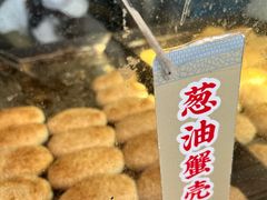 -江南蟹壳皇(新民桥店)