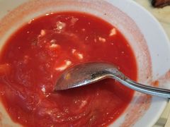 -马克西姆俄罗斯餐厅(通亚街店)