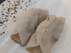 -全聚德(长白直营店)