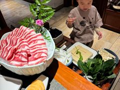 -前门涮肉(群力店)